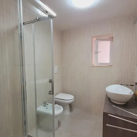 公寓 Casa Laura 维耶斯泰