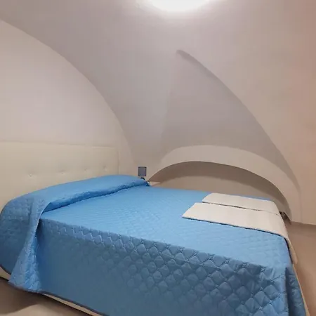 Casa Laura 公寓 维耶斯泰