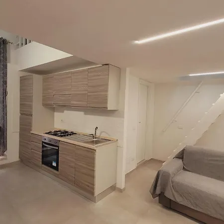 Casa Laura 公寓 维耶斯泰