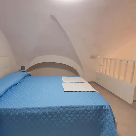 Casa Laura 维耶斯泰