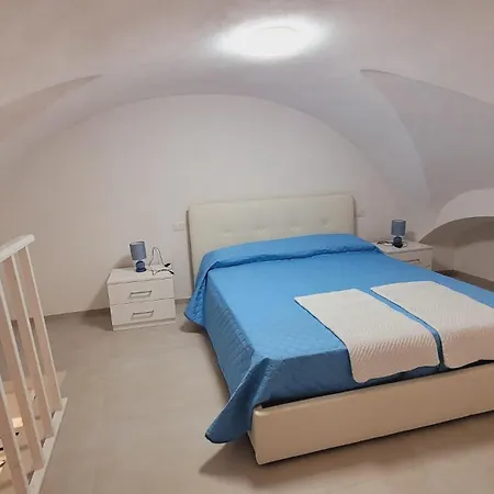 Casa Laura * 维耶斯泰