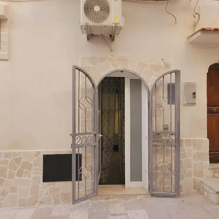 Apartmán Casa Laura Vieste