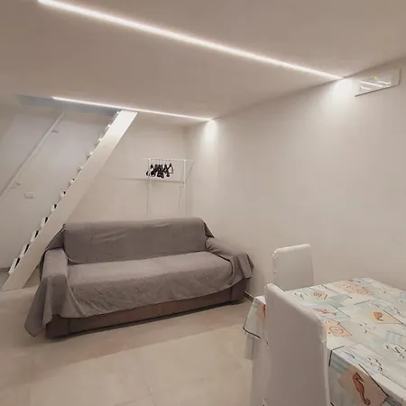 Casa Laura Apartment