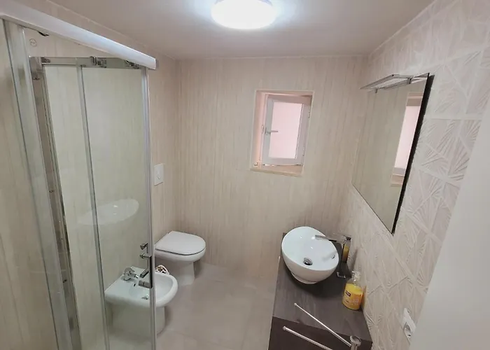 Casa Laura Apartmán *