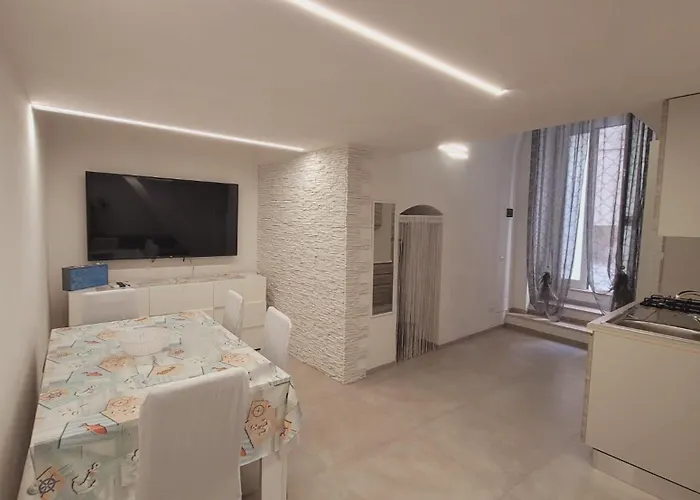 Casa Laura *