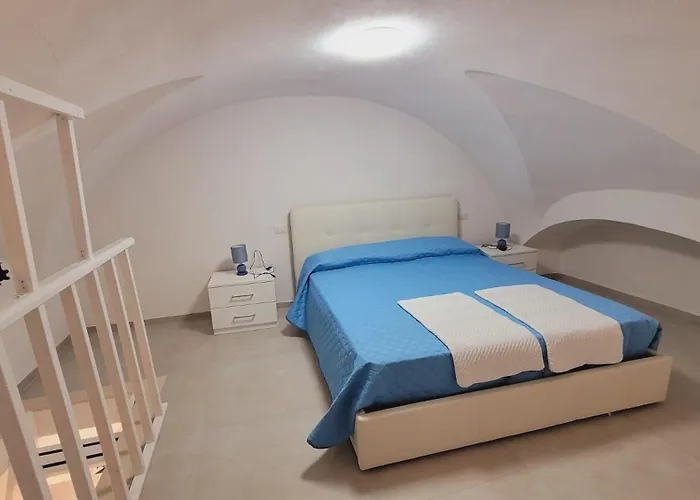 Casa Laura * Vieste